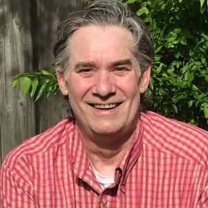 Meet your Posher, Marc